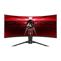 Игровой монитор ASRock Phantom Gaming PG34WQ15R2B фото 1